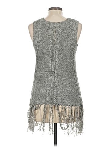 On The Road... Sleeveless T-Shirt (view 2)