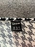 Shein Black Short Sleeve Top Size M - photo 7