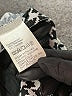 Shein Black Short Sleeve Top Size M - photo 8