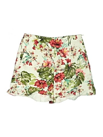 Zara Shorts (view 1)