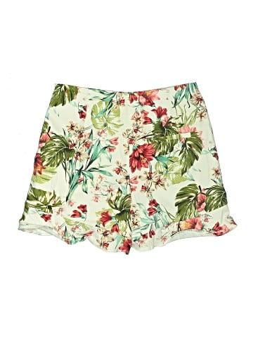 Zara Shorts (view 2)