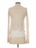 Lucky Brand Ivory Jacket Size XS - photo 2