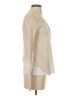 Lucky Brand Ivory Jacket Size XS - photo 4