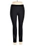 Susan Lucci Black Active Pants Size XL - photo 1