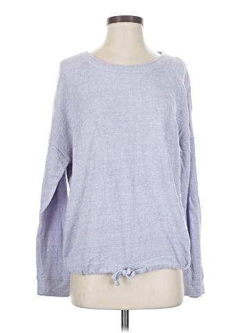 Three Dots Pullover Sweater (view 1)