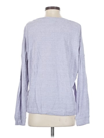 Three Dots Pullover Sweater (view 2)