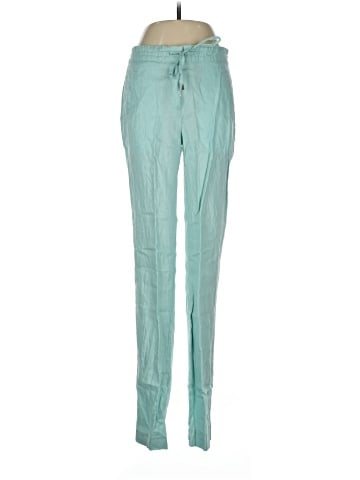 Long Tall Sally Linen Pants (view 1)