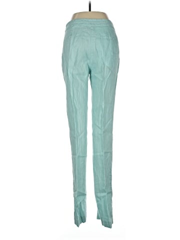 Long Tall Sally Linen Pants (view 2)
