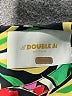La DoubleJ 100% Polyester Print Green Cocktail Dress Size XS - photo 6