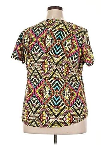 Relativity Short Sleeve T-Shirt (view 2)