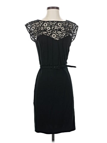 Catherine Malandrino Cocktail Dress (view 1)