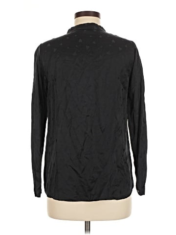 Hartford Long Sleeve Blouse (view 2)