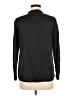 Hartford Black Long Sleeve Blouse Size 8 (2) - photo 2