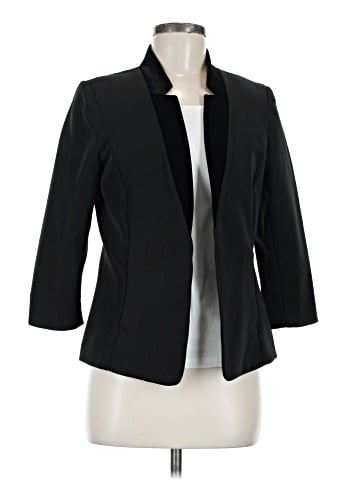 Kensie Blazer (view 1)