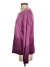 Splendid Purple Pullover Sweater Size S - photo 5