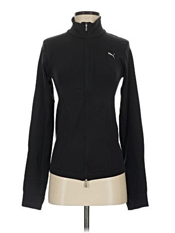 Puma Track Jacket (view 1)