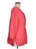 Kenar Pink 3/4 Sleeve Blouse Size M - photo 4