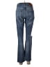 Zara Hearts Blue Jeans Size 2 - photo 2