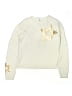 Epic Threads Stars Ivory White Pullover Sweater Size XL (youth) - photo 1