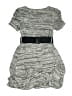 My Michelle Gray Dress Size 7 - photo 2