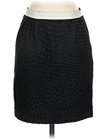 Sandro Formal Skirt (view 1)
