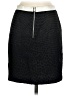 Sandro Animal Print Black Formal Skirt Size Sm (1) - photo 2