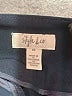 Style&Co Blue Dress Pants Size 8 - photo 7