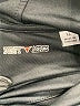 Assorted Brands Black Long Sleeve Polo Size XL - photo 7