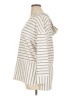 MELLODAY Ivory White Pullover Sweater Size XL - photo 5