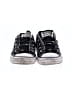 Converse Black Sneakers Size 2 1/2 (youth) - photo 2