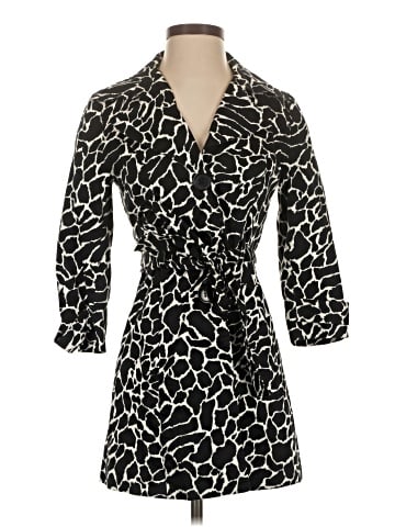 Forever 21 Coat (view 1)