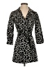 Forever 21 Black Coat Size S - photo 1
