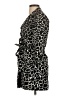 Forever 21 Black Coat Size S - photo 5