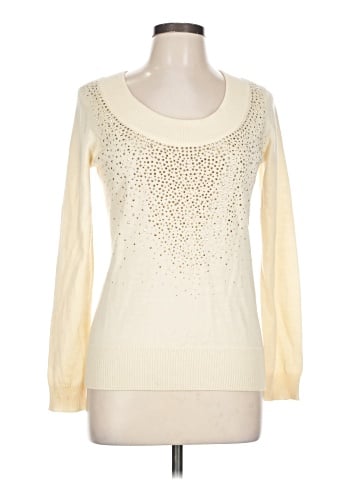Calvin Klein Pullover Sweater (view 1)