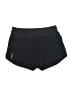 Hylete Solid Black Athletic Shorts Size S - photo 1