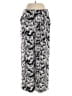 Jules & Leopold Print Silver Casual Pants Size XS - photo 1
