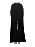 Unbranded Stars Black Casual Pants Size 0 - photo 1