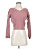 Sincerely Jules Pink Pullover Sweater Size XS - photo 1