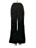 Unbranded Stars Black Casual Pants Size 0 - photo 2
