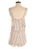 Tavik Stripes Ivory Romper Size S - photo 2