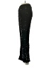 Unbranded Stars Black Casual Pants Size 0 - photo 5