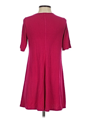 Heartstring Short Sleeve Turtleneck (view 2)