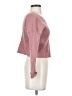 Sincerely Jules Pink Pullover Sweater Size XS - photo 4