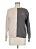 Forever 21 Gray Sweatshirt Size M - photo 1