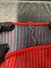 Unbranded Print Red Pullover Sweater Size S (youth) - photo 4