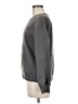 Forever 21 Gray Sweatshirt Size M - photo 5