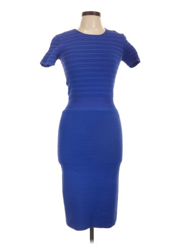 Emporio Armani Cocktail Dress (view 1)