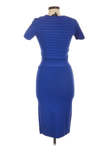 Emporio Armani Cocktail Dress (view 2)