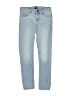 Gap Solid Blue Jeans Size 8 - photo 1