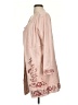 Curations Floral Pink Kimono Size S - photo 5